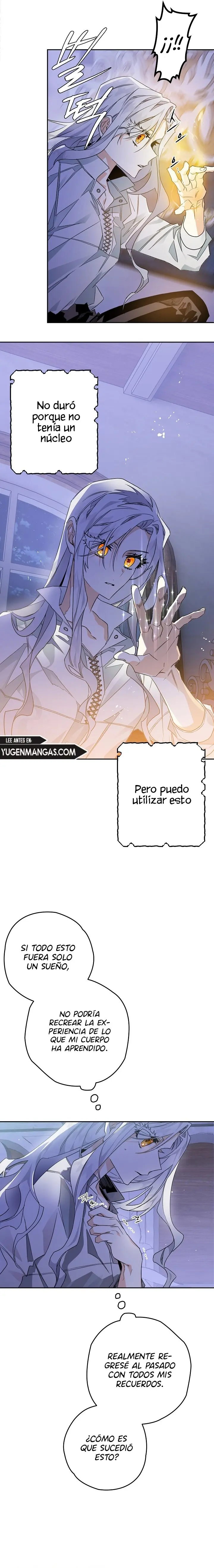Read Sigrid ES Manga Online