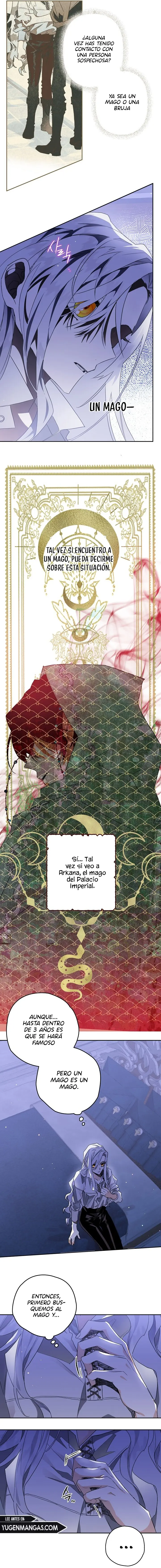 Read Sigrid ES Manga Online