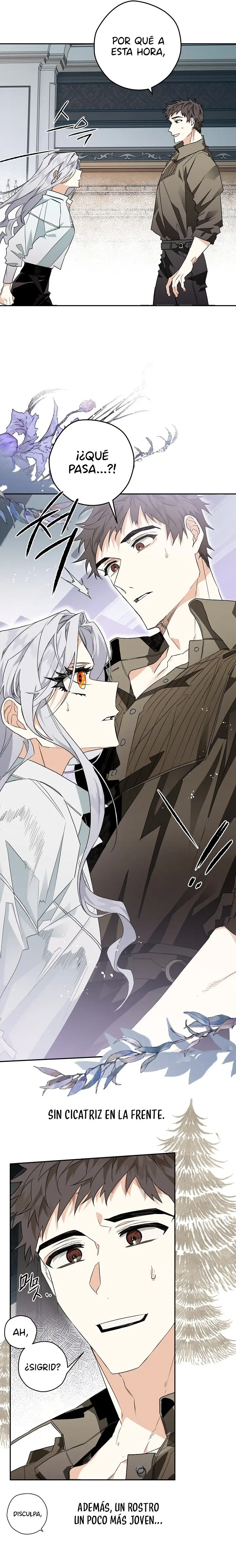 Read Sigrid ES Manga Online