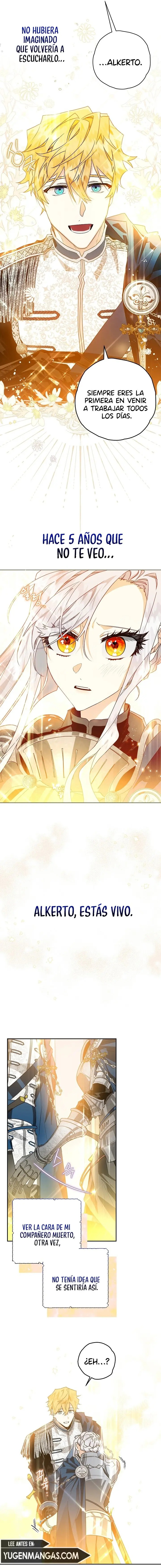 Read Sigrid ES Manga Online