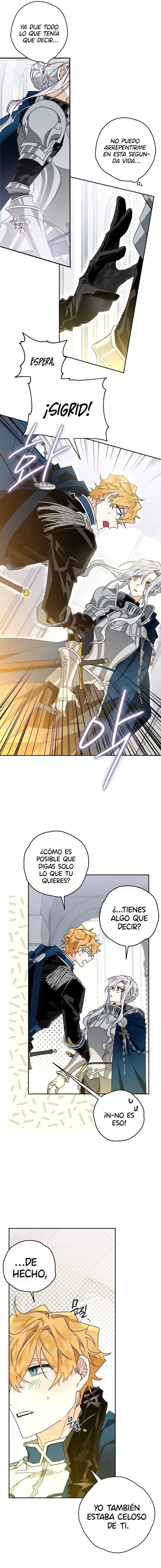 Read Sigrid ES Manga Online