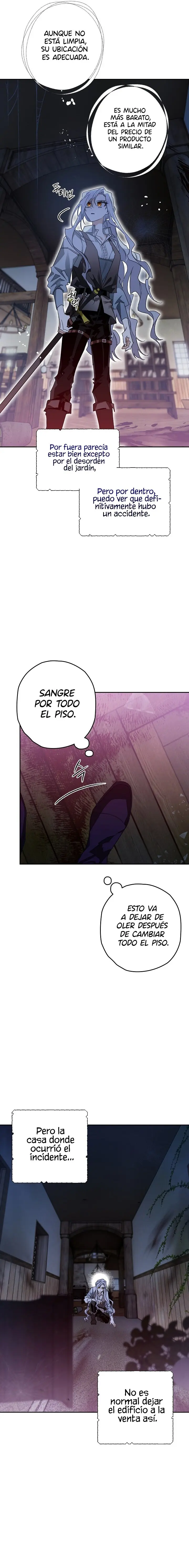 Read Sigrid ES Manga Online