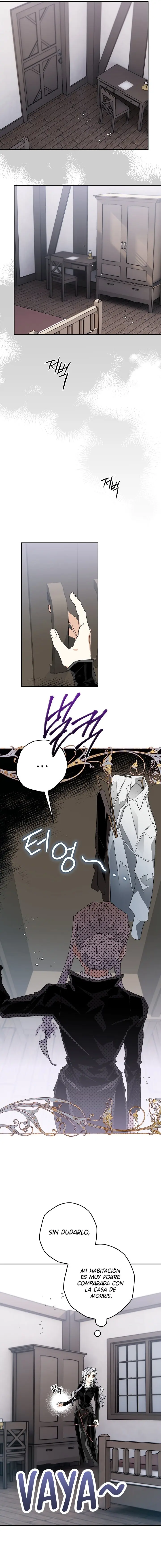 Read Sigrid ES Manga Online