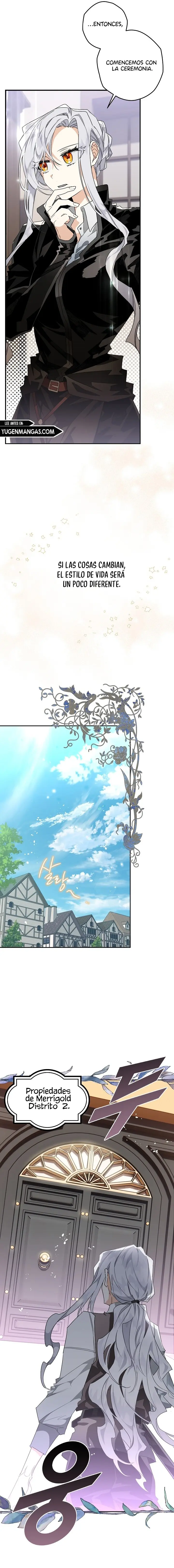Read Sigrid ES Manga Online