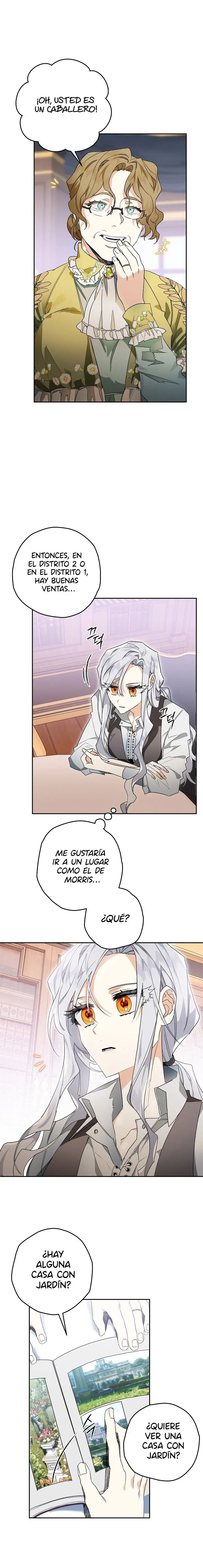 Read Sigrid ES Manga Online