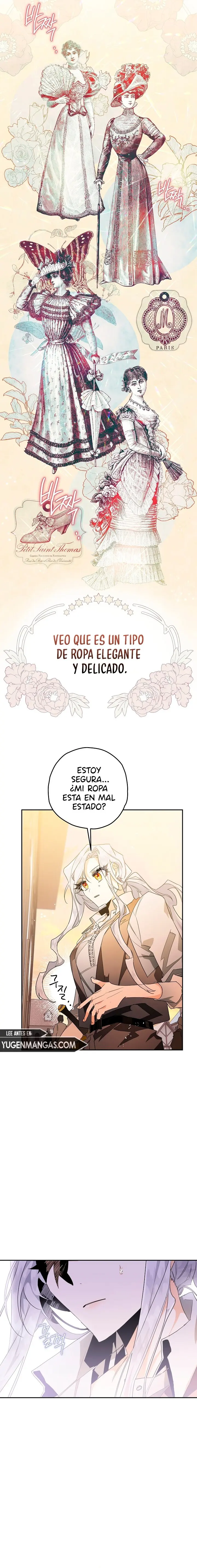 Read Sigrid ES Manga Online