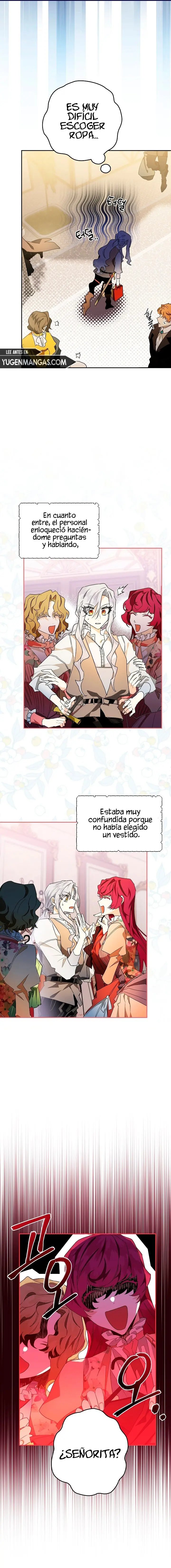 Read Sigrid ES Manga Online