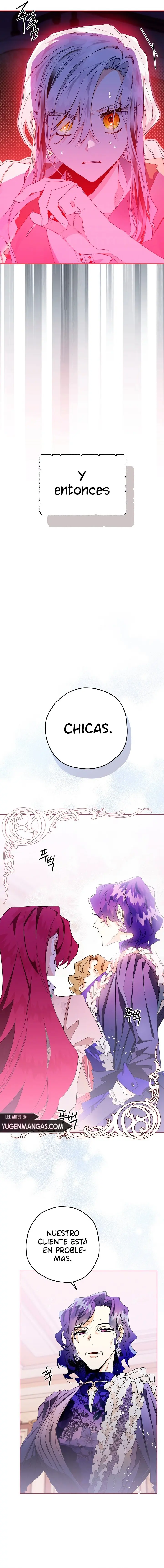 Read Sigrid ES Manga Online