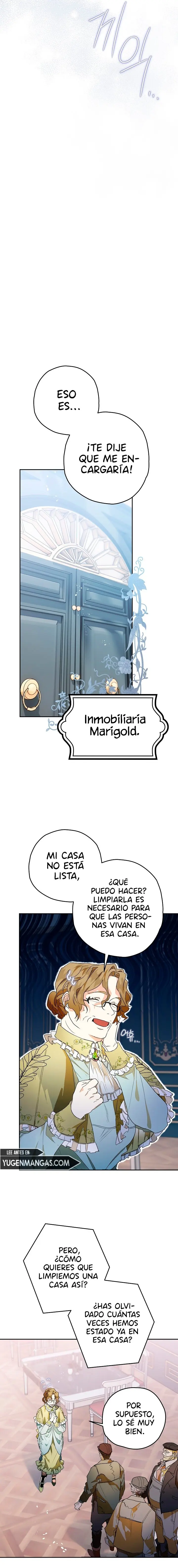 Read Sigrid ES Manga Online