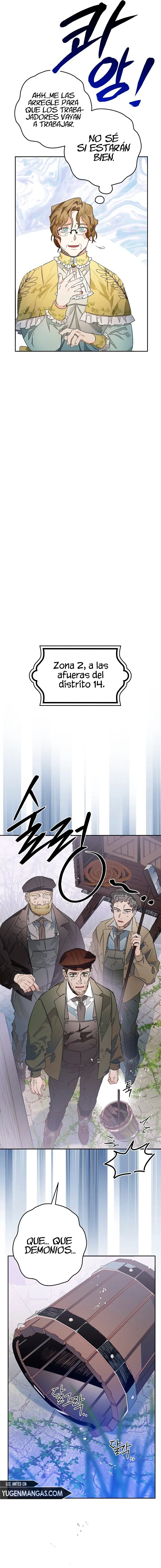 Read Sigrid ES Manga Online