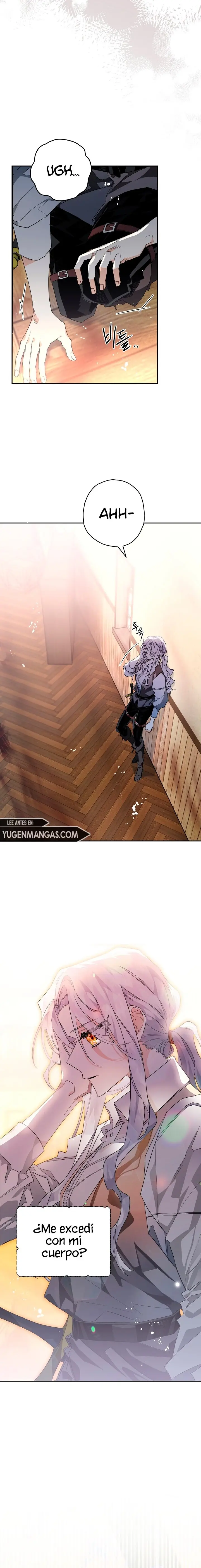 Read Sigrid ES Manga Online