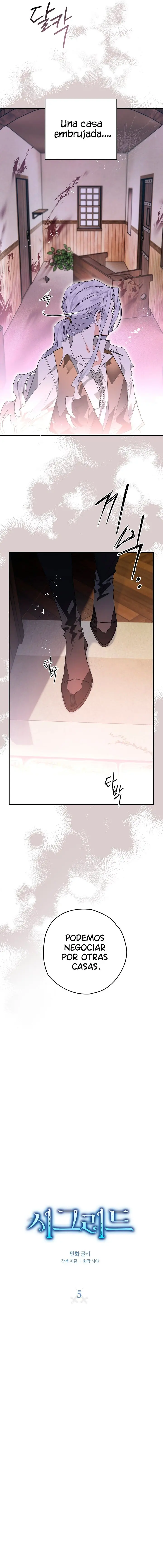 Read Sigrid ES Manga Online