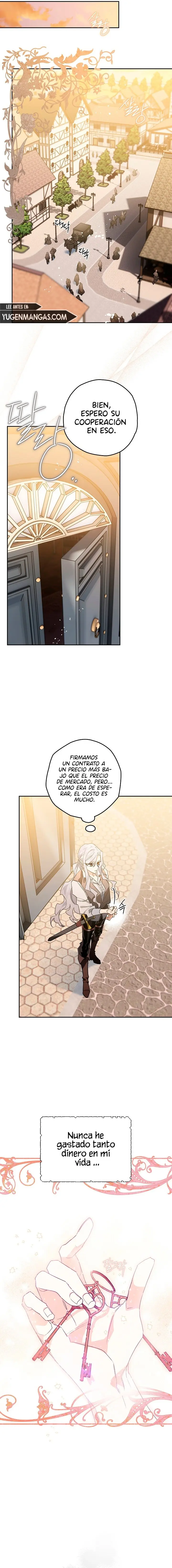 Read Sigrid ES Manga Online