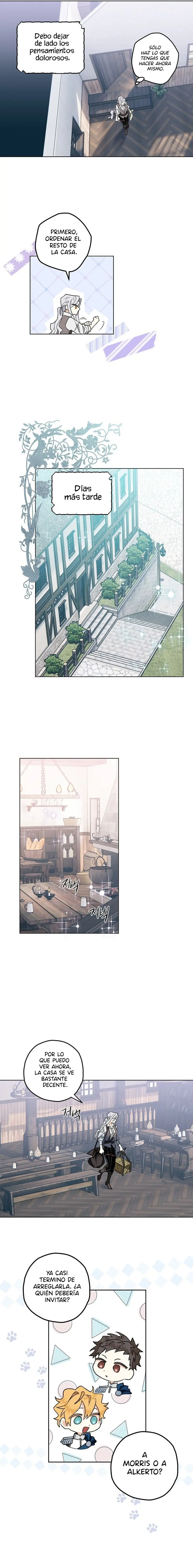 Read Sigrid ES Manga Online