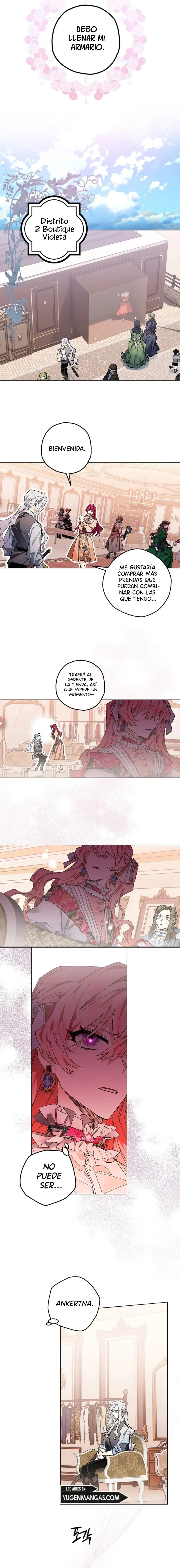 Read Sigrid ES Manga Online