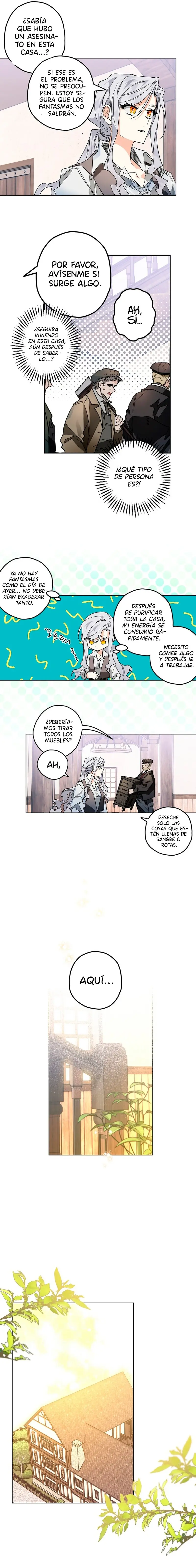 Read Sigrid ES Manga Online