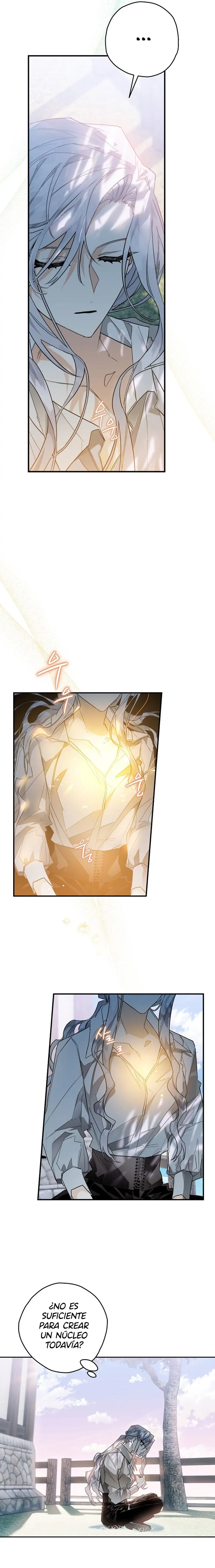 Read Sigrid ES Manga Online