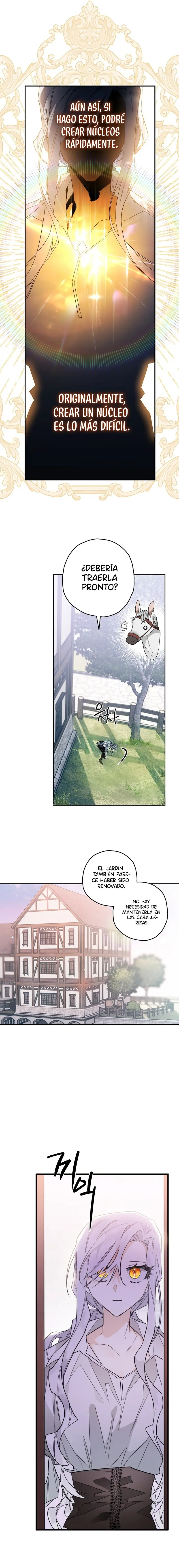 Read Sigrid ES Manga Online