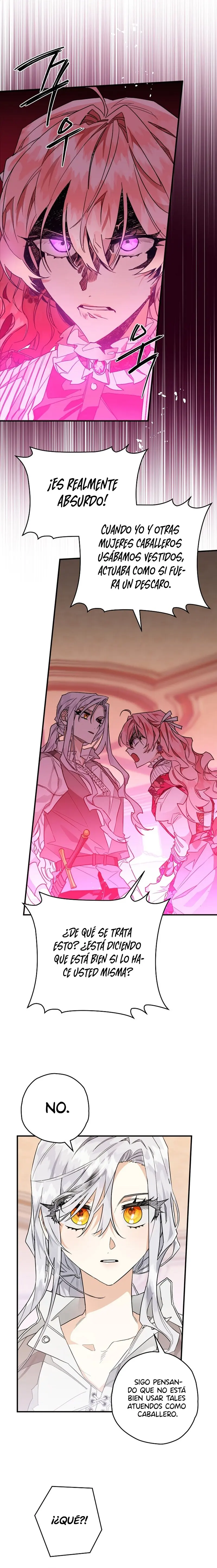 Read Sigrid ES Manga Online