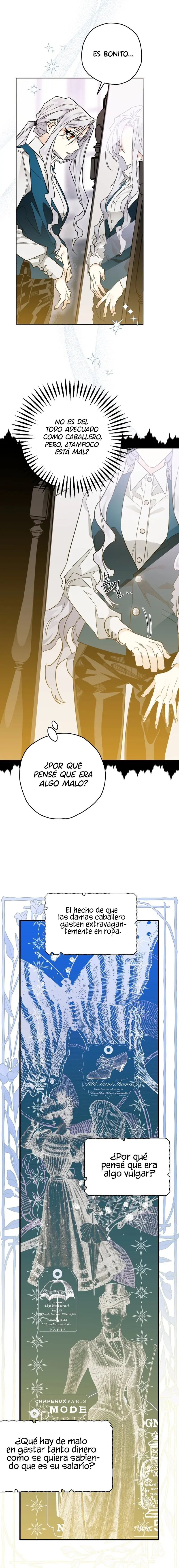 Read Sigrid ES Manga Online