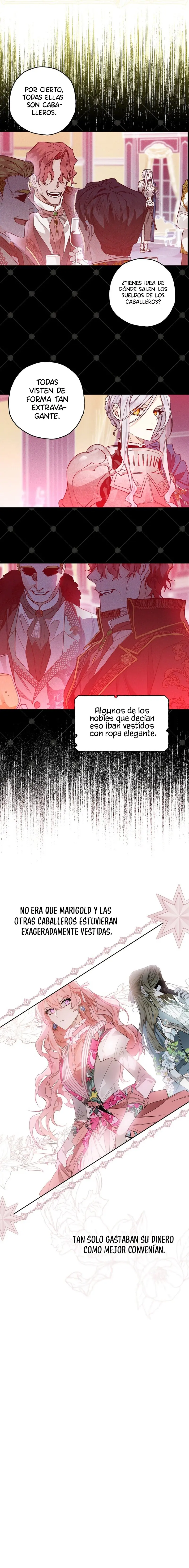Read Sigrid ES Manga Online