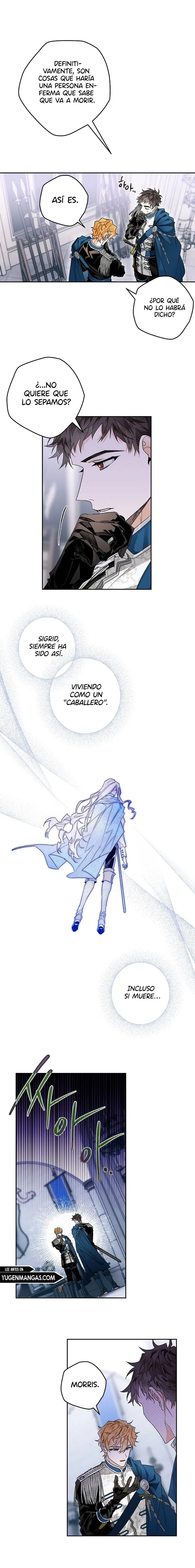 Read Sigrid ES Manga Online