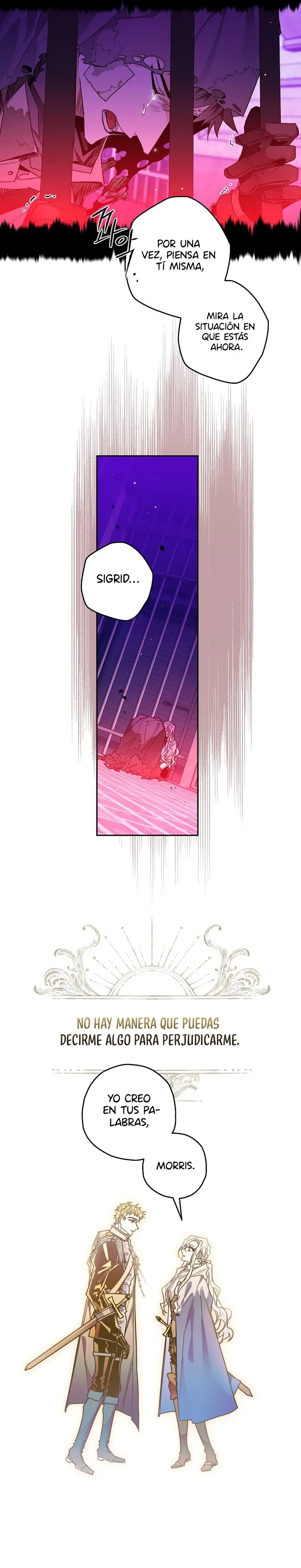 Read Sigrid ES Manga Online