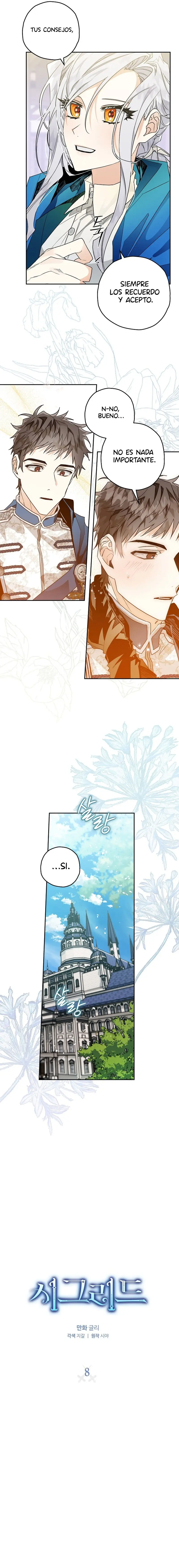 Read Sigrid ES Manga Online