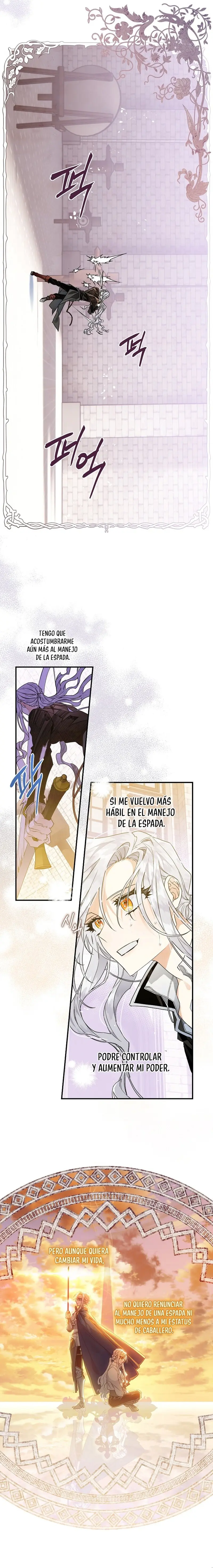 Read Sigrid ES Manga Online
