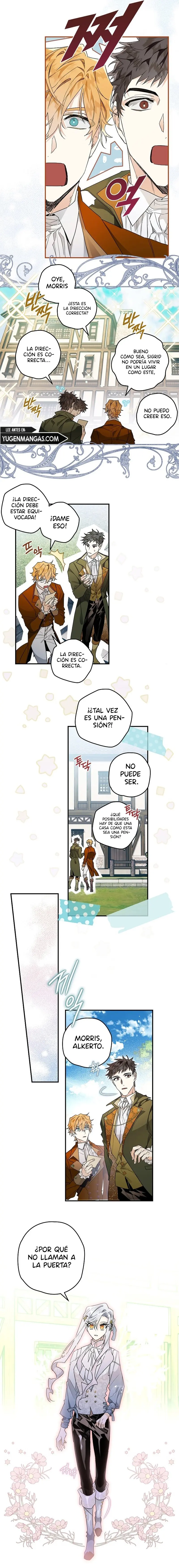 Read Sigrid ES Manga Online