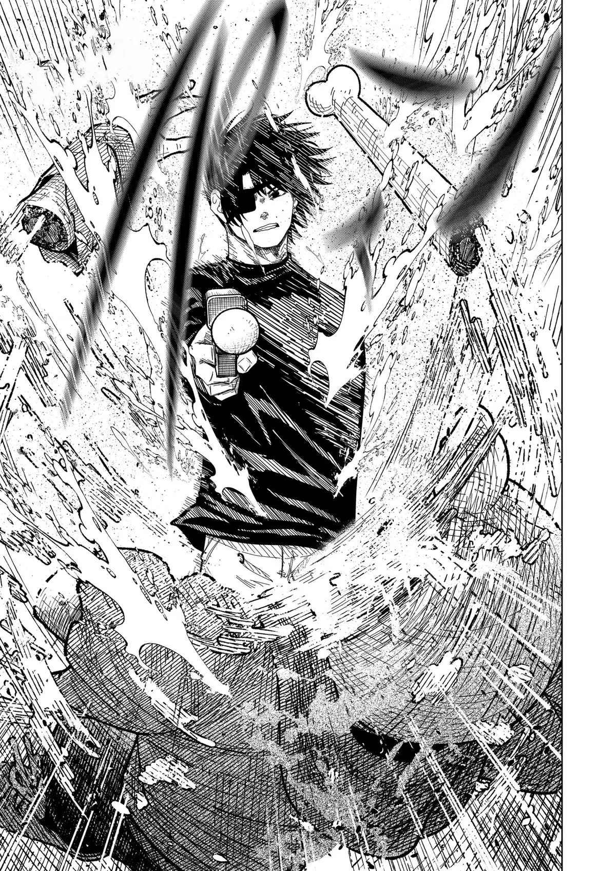 Read Drama Queen FR Manga Online