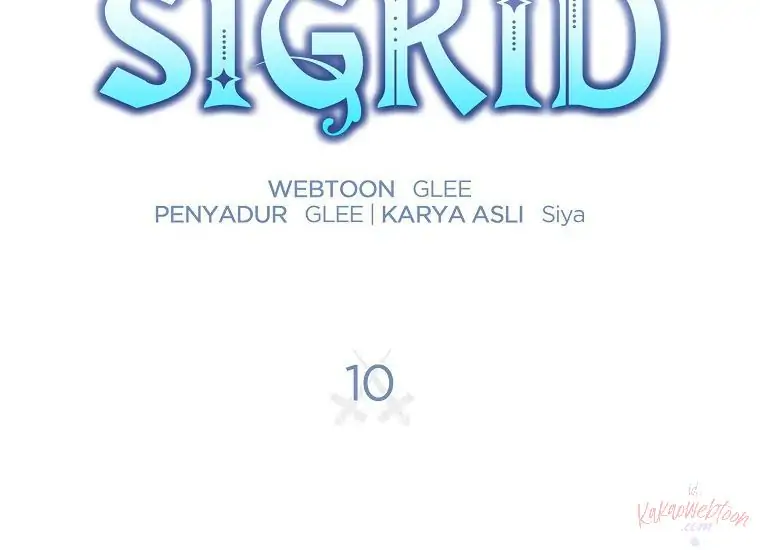 Read Sigrid ID Manga Online