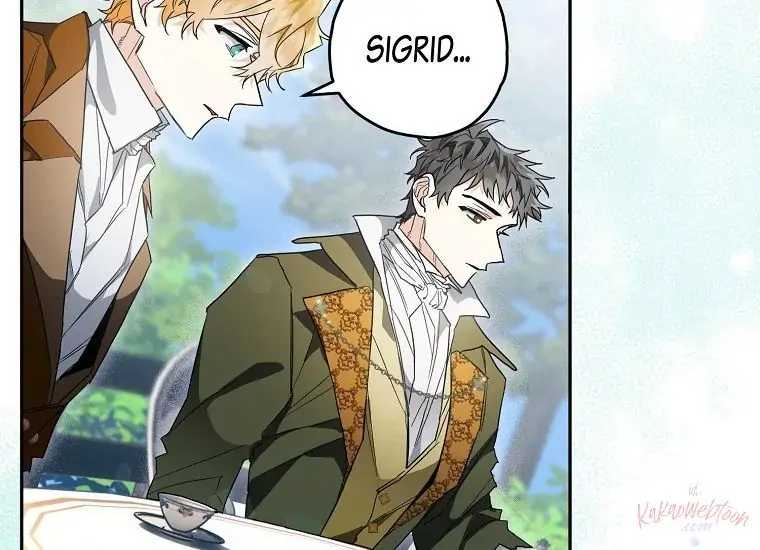 Read Sigrid ID Manga Online