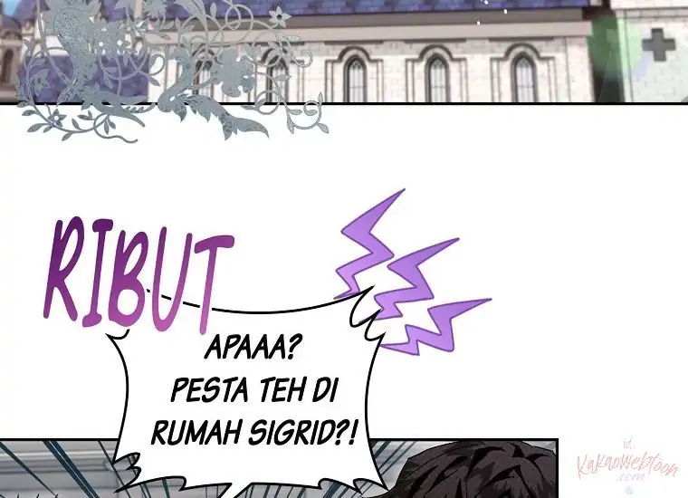 Read Sigrid ID Manga Online