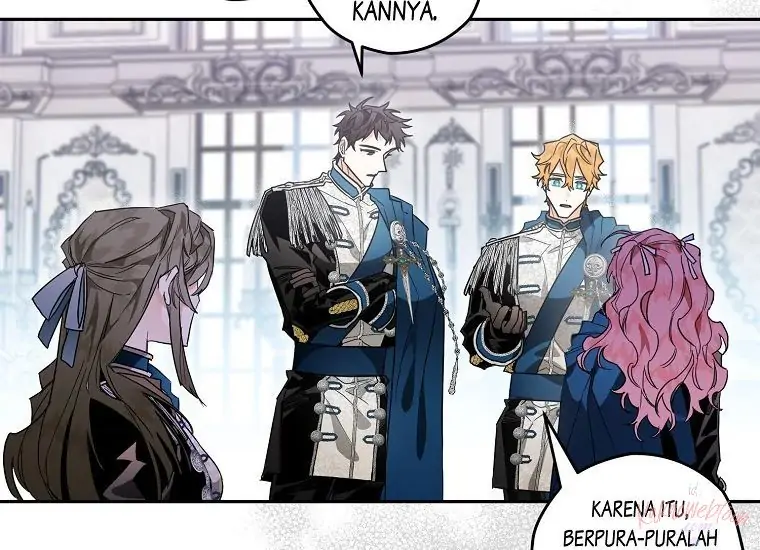 Read Sigrid ID Manga Online