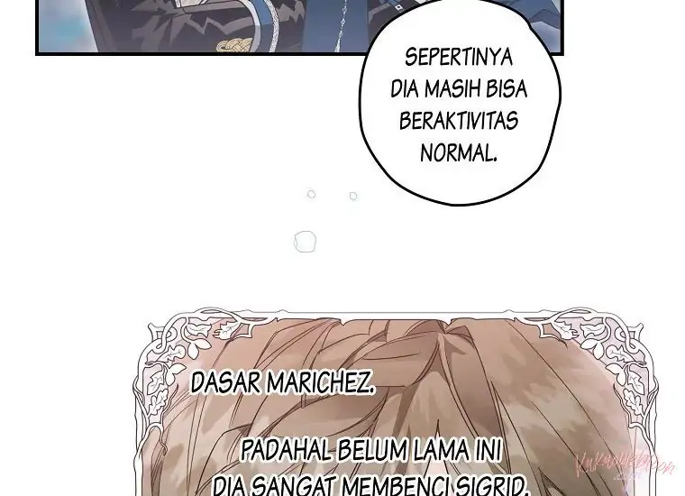Read Sigrid ID Manga Online