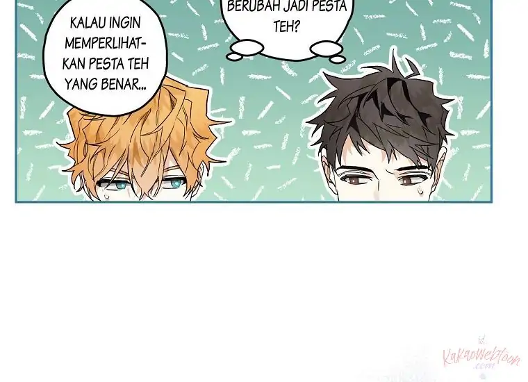 Read Sigrid ID Manga Online