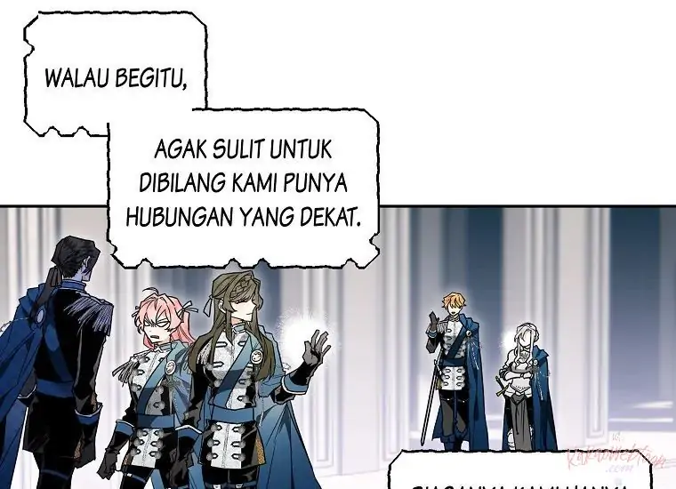 Read Sigrid ID Manga Online