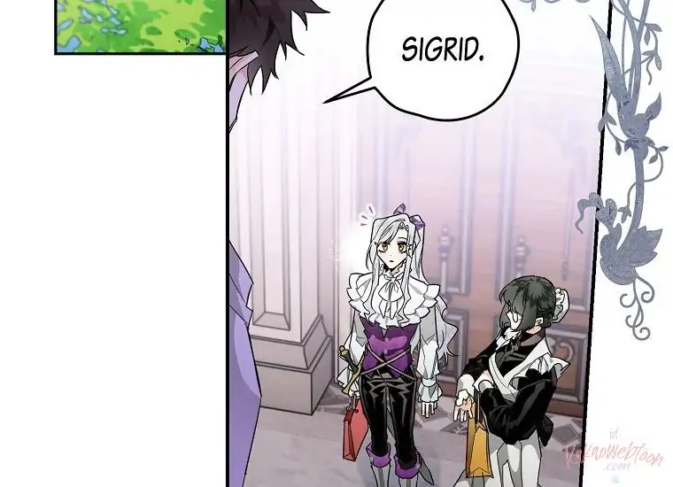 Read Sigrid ID Manga Online