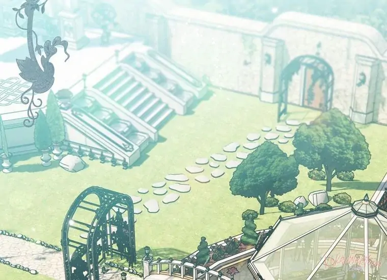 Read Sigrid ID Manga Online