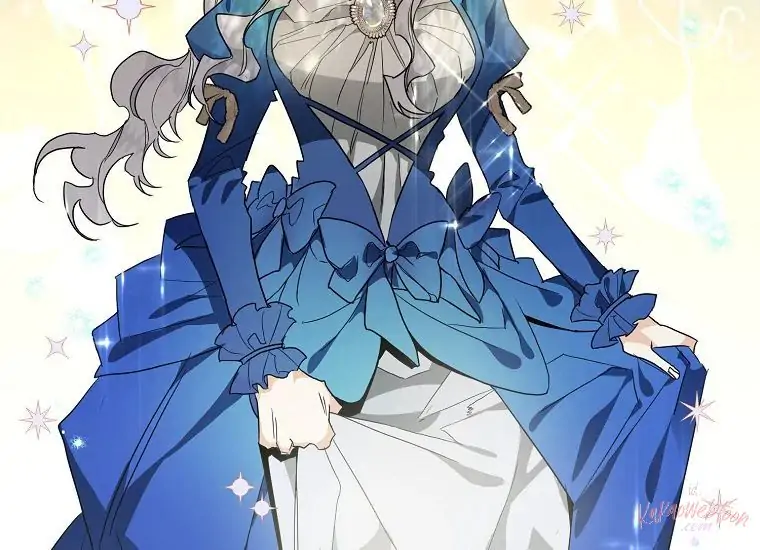 Read Sigrid ID Manga Online