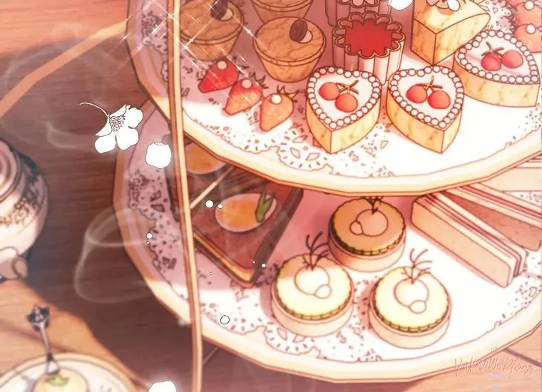 Read Sigrid ID Manga Online