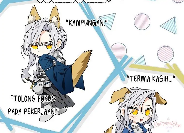 Read Sigrid ID Manga Online