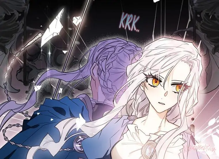 Read Sigrid ID Manga Online