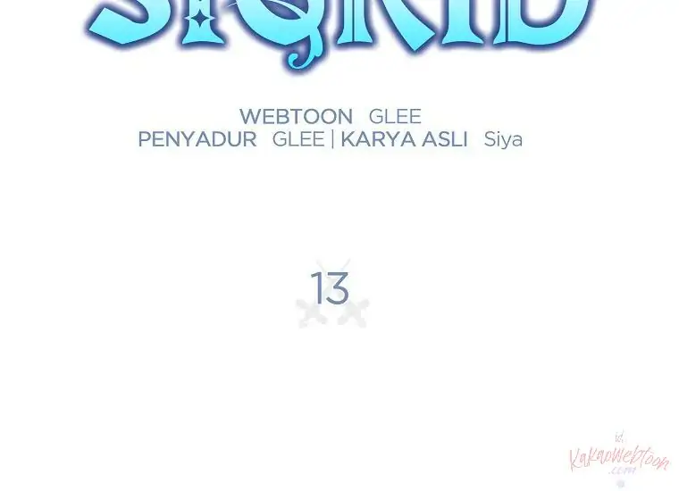 Read Sigrid ID Manga Online