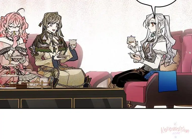 Read Sigrid ID Manga Online