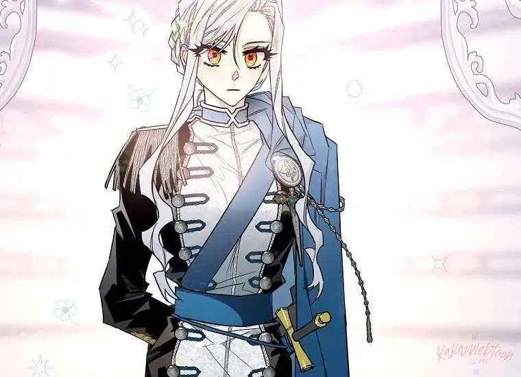 Read Sigrid ID Manga Online