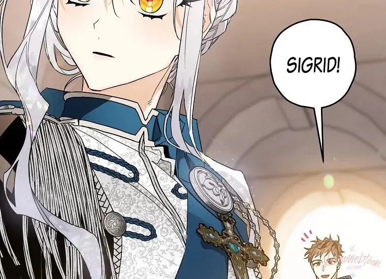 Read Sigrid ID Manga Online