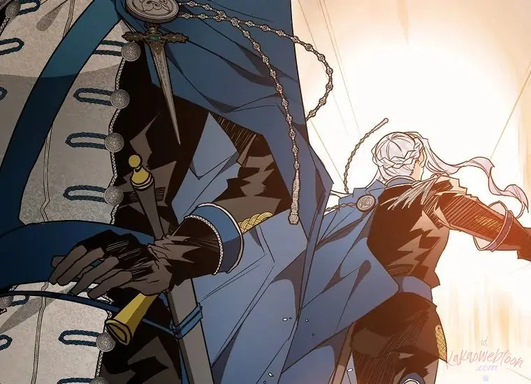 Read Sigrid ID Manga Online