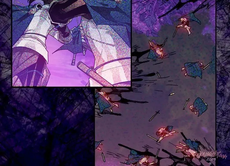 Read Sigrid ID Manga Online